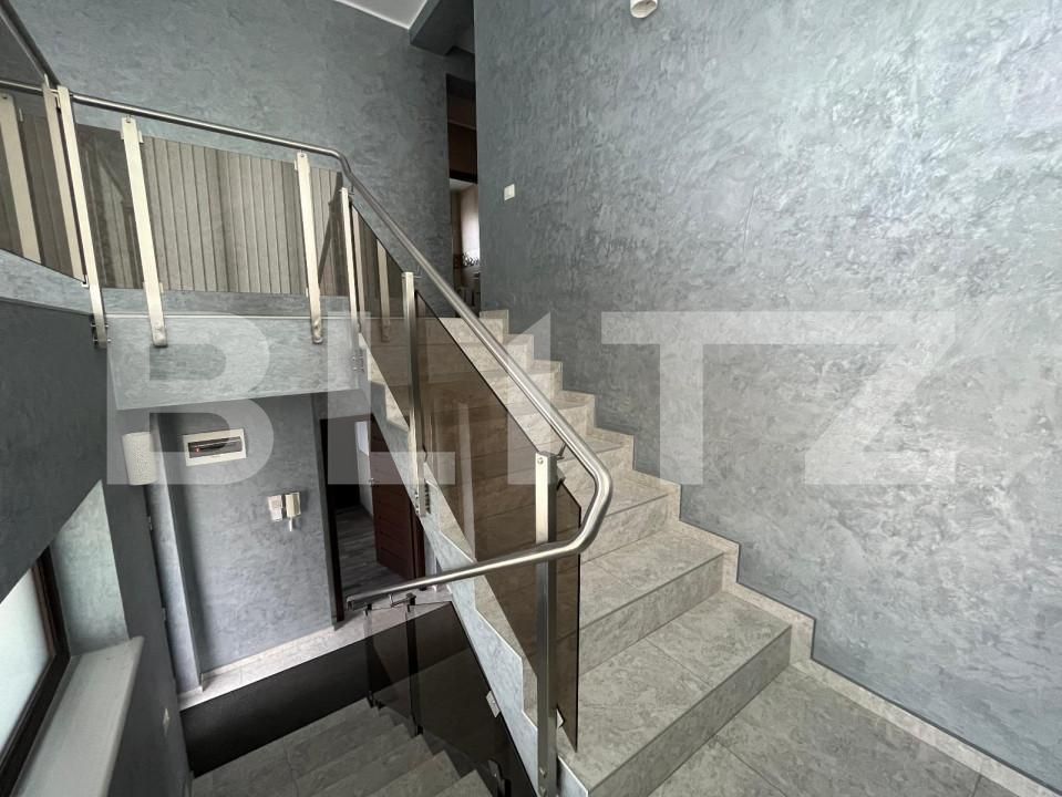 Casa de închiriat 5 camere Exterior Est - 196894CI | BLITZ Craiova | Poza8