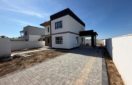 Casa P+1, 160 mp utili, 520 mp teren, zona Ford