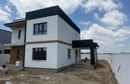 Casa P+1, 160 mp utili, 520 mp teren, zona Ford
