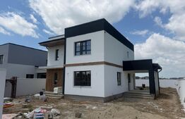 Casa P+1, 160 mp utili, 520 mp teren, zona Ford