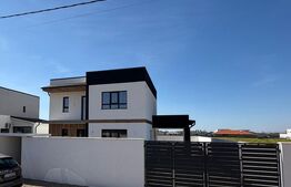Casa P+1, 160 mp utili, 520 mp teren, zona Ford