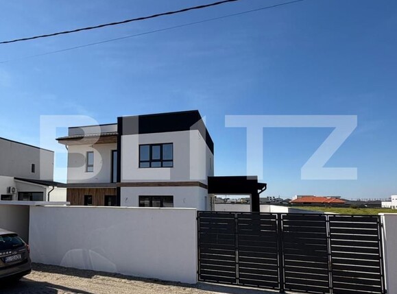 Casa de vânzare 4 camere Carcea  - 196915CV | BLITZ Craiova | Poza1