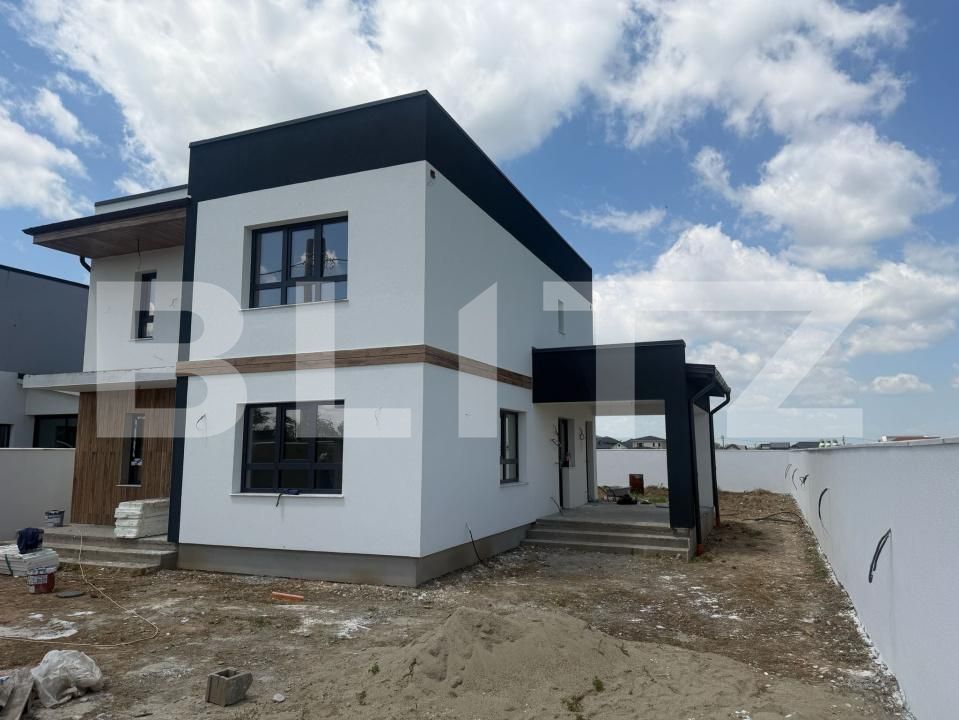 Casa de vânzare 4 camere Carcea  - 196915CV | BLITZ Craiova | Poza3