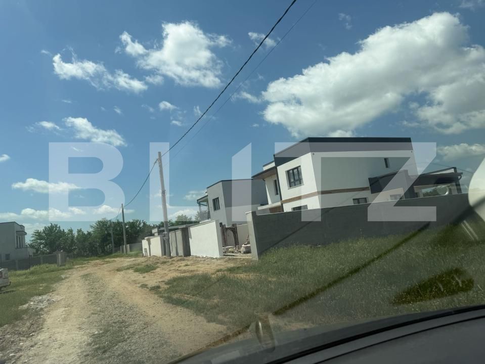 Casa de vânzare 4 camere Carcea  - 196915CV | BLITZ Craiova | Poza3