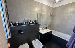 Penthouse cu terasa si jacuzzi, 75 mp, zona Valea Rosie 