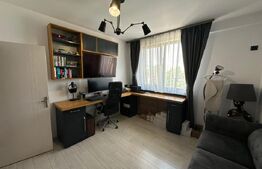 Penthouse cu terasa si jacuzzi, 75 mp, zona Valea Rosie 