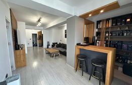 Penthouse cu terasa si jacuzzi, 75 mp, zona Valea Rosie 
