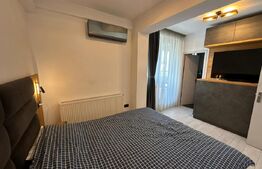 Penthouse cu terasa si jacuzzi, 75 mp, zona Valea Rosie 