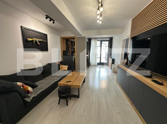 Apartament de vânzare 3 camere Valea Rosie - 196924AV | BLITZ Craiova | Poza1