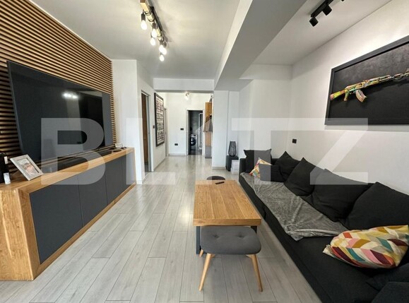Apartament de vânzare 3 camere Valea Rosie - 196924AV | BLITZ Craiova | Poza2