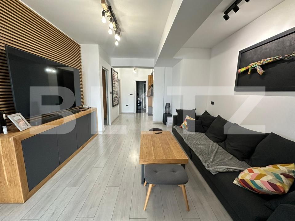 Apartament de vânzare 3 camere Valea Rosie - 196924AV | BLITZ Craiova | Poza2
