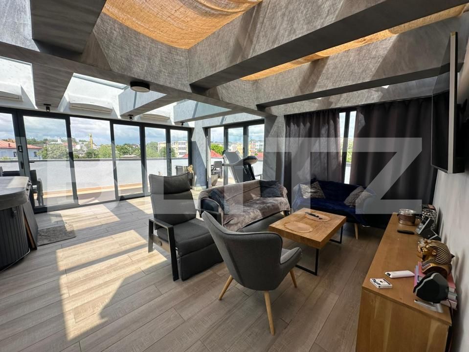 Apartament de vânzare 3 camere Valea Rosie - 196924AV | BLITZ Craiova | Poza12
