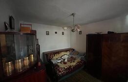 Casă cu teren 468 mp și deschidere la 2 străzi asfaltate–zonă Catargiu