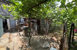Casă cu teren 468 mp și deschidere la 2 străzi asfaltate–zonă Catargiu
