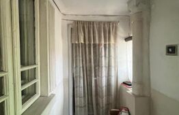 Casă cu teren 468 mp și deschidere la 2 străzi asfaltate–zonă Catargiu