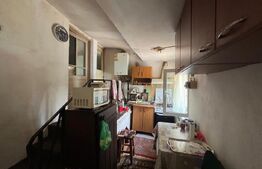 Casă cu teren 468 mp și deschidere la 2 străzi asfaltate–zonă Catargiu