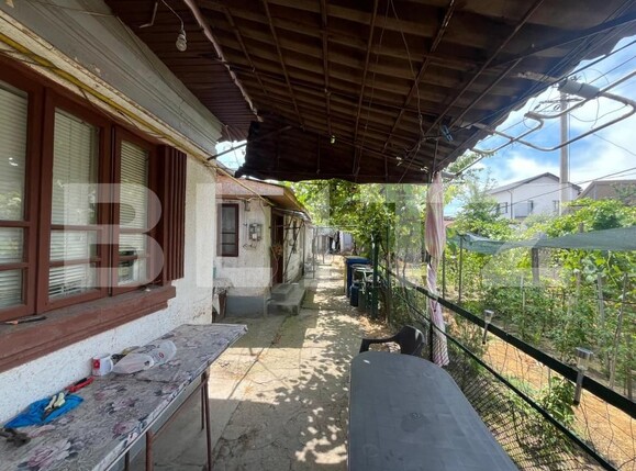 Casa de vânzare 5 camere Lascar Catargiu - 196927CV | BLITZ Craiova | Poza3