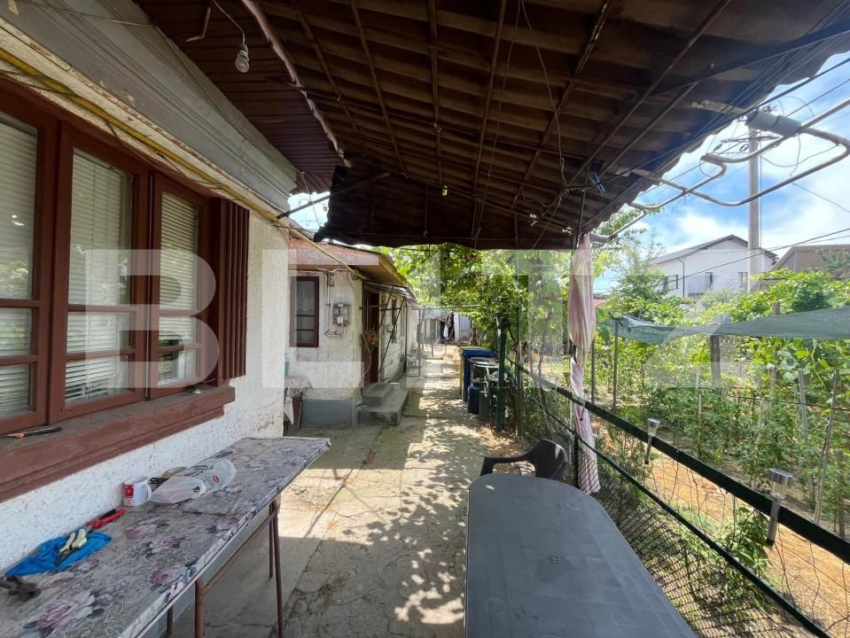 Casa de vânzare 5 camere Lascar Catargiu - 196927CV | BLITZ Craiova | Poza3