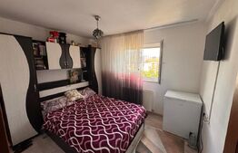 Apartament open-space cu 3 camere, 58 mp, zona Rovine