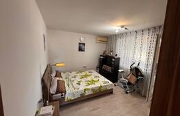 Apartament open-space cu 3 camere, 58 mp, zona Rovine