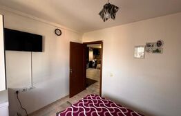 Apartament open-space cu 3 camere, 58 mp, zona Rovine