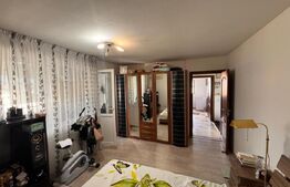 Apartament open-space cu 3 camere, 58 mp, zona Rovine