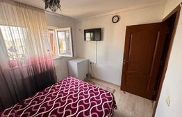 Apartament open-space cu 3 camere, 58 mp, zona Rovine