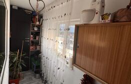 Apartament open-space cu 3 camere, 58 mp, zona Rovine