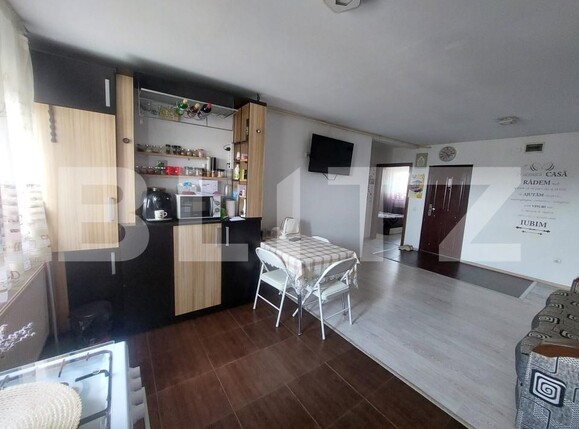 Apartament de vânzare 3 camere Lapus - 196929AV | BLITZ Craiova | Poza3