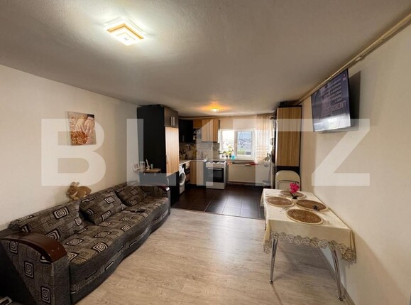 Apartament de vânzare 3 camere Lapus - 196929AV | BLITZ Craiova | Poza1