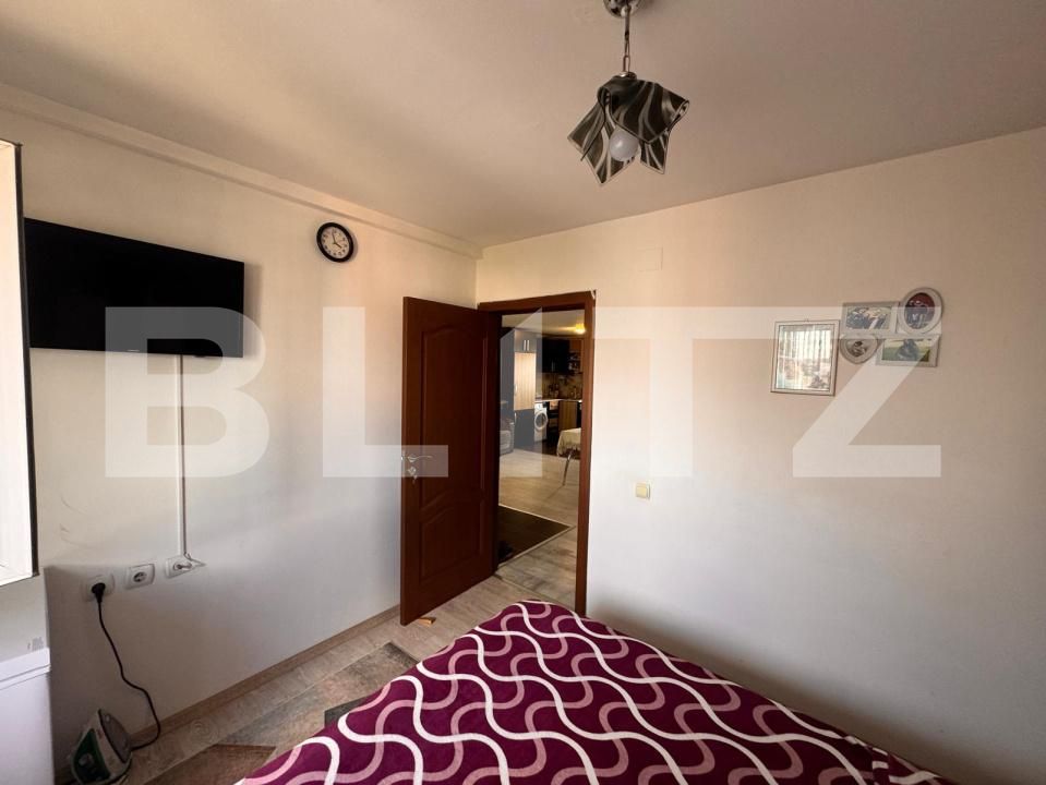 Apartament de vânzare 3 camere Lapus - 196929AV | BLITZ Craiova | Poza8