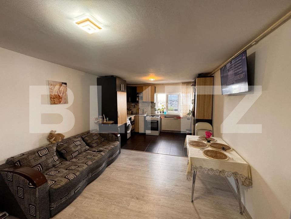 Apartament de vânzare 3 camere Lapus - 196929AV | BLITZ Craiova | Poza2