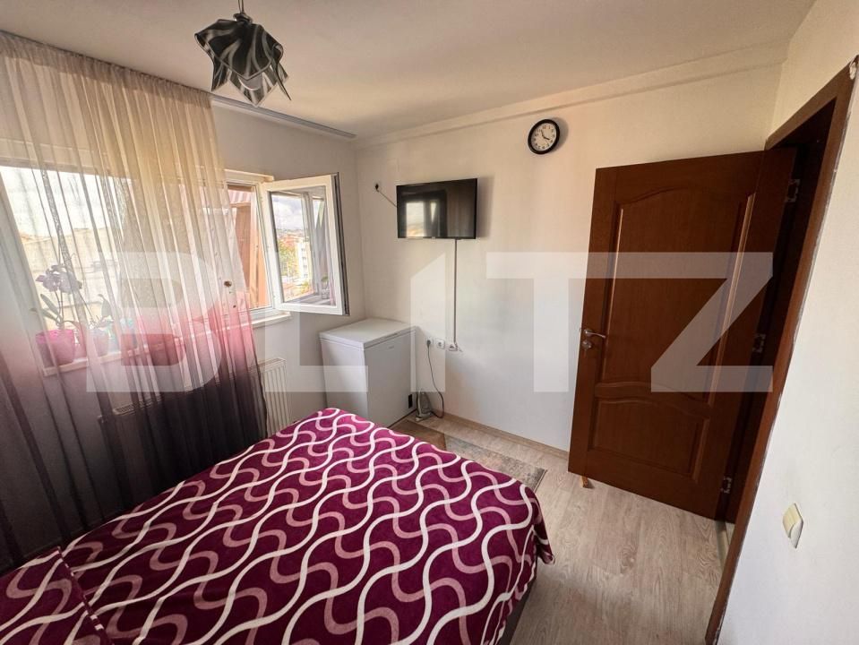 Apartament de vânzare 3 camere Lapus - 196929AV | BLITZ Craiova | Poza9