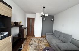 Apartament 2 camere decomandat, 48 mp, Zona Brazda lui Novac, Liceul Pedagogic