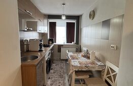 Apartament 2 camere decomandat, 48 mp, Zona Brazda lui Novac, Liceul Pedagogic