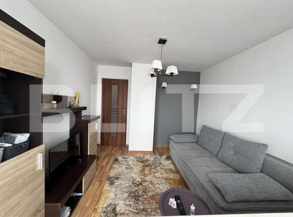 Apartament de vânzare 2 camere Brazda lui Novac - 196960AV | BLITZ Craiova | Poza1