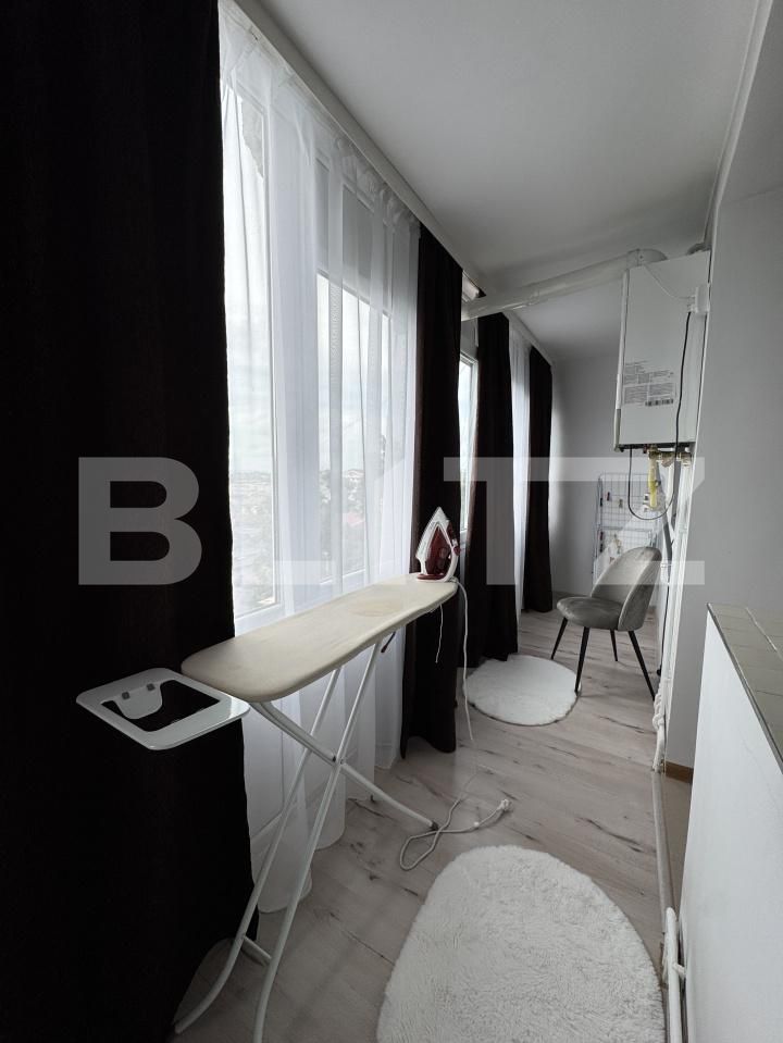 Apartament de vânzare 2 camere Brazda lui Novac - 196960AV | BLITZ Craiova | Poza7