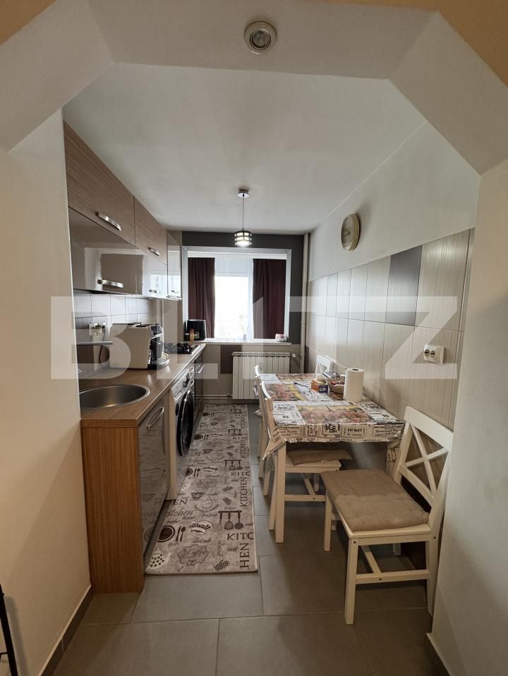 Apartament de vânzare 2 camere Brazda lui Novac - 196960AV | BLITZ Craiova | Poza2