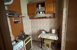 Apartament de vanzare, 39 mp, zona Craiovita Noua - Segarcea