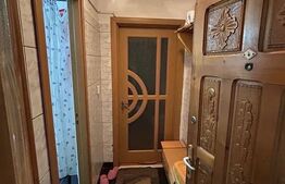 Apartament de vanzare, 39 mp, zona Craiovita Noua - Segarcea