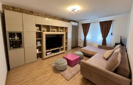 Apartament 2 camere decomandat, 52 mp, zona Brazda lui Novac