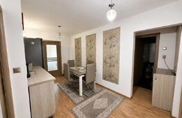 Apartament 2 camere decomandat, 52 mp, zona Brazda lui Novac