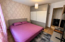 Apartament 2 camere decomandat, 52 mp, zona Brazda lui Novac