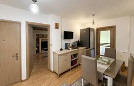 Apartament 2 camere decomandat, 52 mp, zona Brazda lui Novac