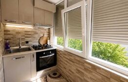 Apartament 2 camere decomandat, 52 mp, zona Brazda lui Novac