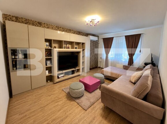 Apartament de vânzare 2 camere Brazda lui Novac - 196971AV | BLITZ Craiova | Poza1