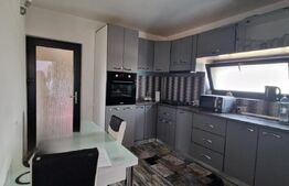 Vilă cu piscină, curte amenajată, 132.20 mp, teren 523mp, Albești Șimnicu de Sus