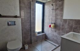 Vilă cu piscină, curte amenajată, 132.20 mp, teren 523mp, Albești Șimnicu de Sus