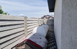 Vilă cu piscină, curte amenajată, 132.20 mp, teren 523mp, Albești Șimnicu de Sus