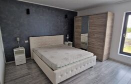 Vilă cu piscină, curte amenajată, 132.20 mp, teren 523mp, Albești Șimnicu de Sus